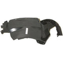 2000-2002 Chevy Cavalier Front Splash Shield LH.