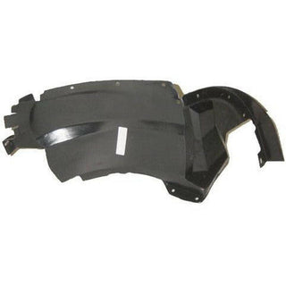 2000-2002 Chevy Cavalier Front Splash Shield LH.