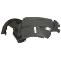 2000-2002 Chevy Cavalier Front Splash Shield RH.