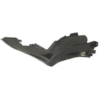 2003-2005 Pontiac Sunfire Front Splash Shield LH.