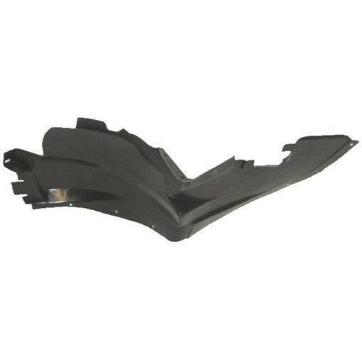 2003-2005 Pontiac Sunfire Front Splash Shield RH.