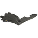 2003-2005 Pontiac Sunfire Front Splash Shield RH.