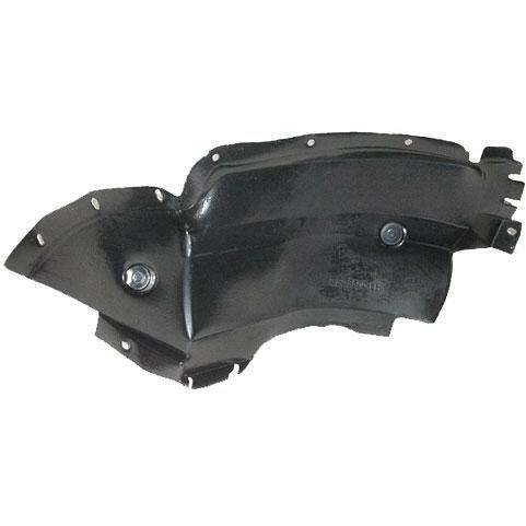 2003-2005 Chevy Cavalier Front Splash Shield LH.