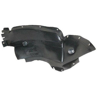 2003-2005 Chevy Cavalier Front Splash Shield RH.