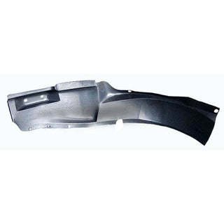 1995-2005 Chevy Cavalier Fender Liner Rear LH - Classic 2 Current Fabrication