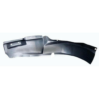 1995-2005 Chevy Cavalier Fender Liner Rear LH.