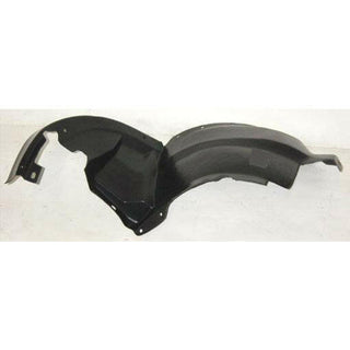 1995-1999 Chevy Cavalier Front Splash Shield RH.