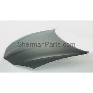 2003 Chevy Cavalier Hood - Classic 2 Current Fabrication