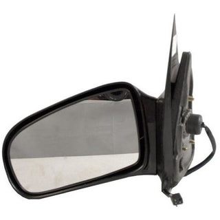 LH Door Mirror Power Non-Heated Gloss Black Non-Folding Coupe 95-0 5 - Classic 2 Current Fabrication