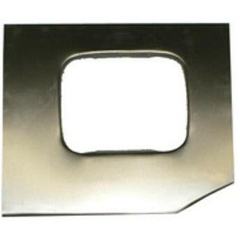 1995-2005 Chevy Cavalier Floor Hole Repair.