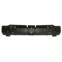 2003-2005 Chevy Cavalier Front Impact Absorber.