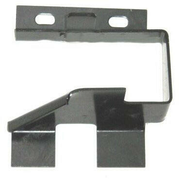 1995-2005 Pontiac Sunfire Front Bumper Bracket LH.