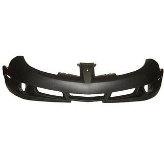 2003-2005 Pontiac Sunfire Front Bumper Cover.