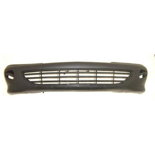 1995-1999 Chevy Cavalier Front Bumper Cover W/O Z24 95-99 - Classic 2 Current Fabrication