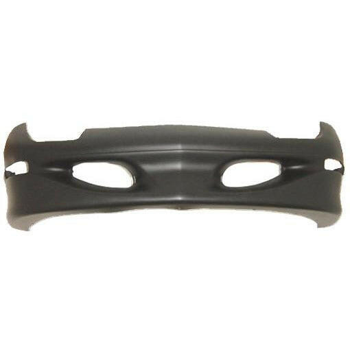 1995-1999 Pontiac Sunfire Front Bumper Cover.