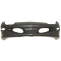 1995-1999 Pontiac Sunfire Front Bumper Cover.