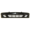 2000-2002 Chevy Cavalier Front Bumper Cover W/O Z24 00-02.