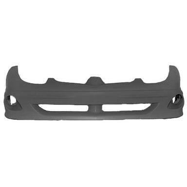 2000-2002 Pontiac Sunfire Front Bumper Cover.