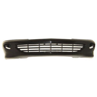1995-1999 Chevy Cavalier Front Bumper Cover W/O Z24 95-99 (P) - Classic 2 Current Fabrication