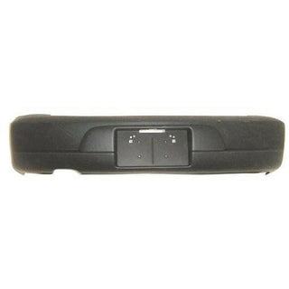 2000-2002 Chevy Cavalier Rear Bumper Cover.