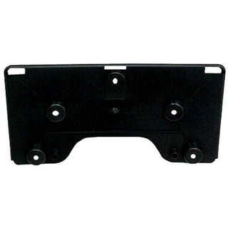 2000-2005 Chevy Cavalier Front Bumper License.