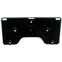 2000-2004 Pontiac Sunfire Front Bumper License.