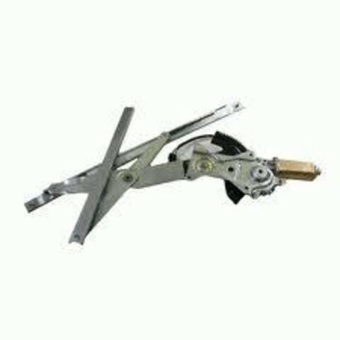 1995-2005 Pontiac Sunfire Power Window Regulator RH w/Motor 2 Door.