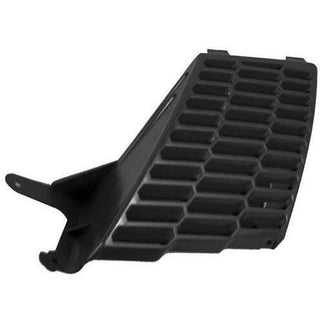 2003-2005 Pontiac Sunfire Grille Gray LH.