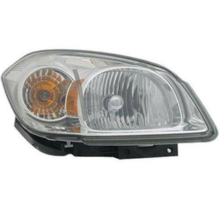 2007-2010 Pontiac G5 Headlamp RH.