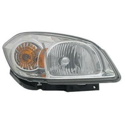 2005-2006 Pontiac Pursuit Headlamp RH.