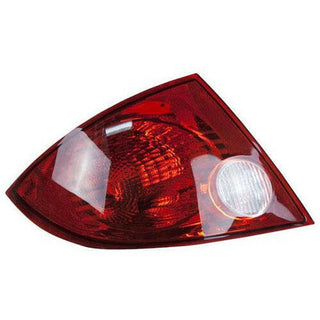 2005-2010 Chevy Cobalt Tail Lamp LH (NSF).
