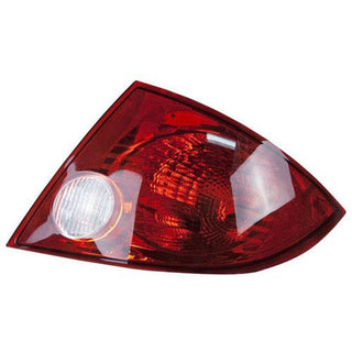 2005-2010 Chevy Cobalt Tail Lamp RH (NSF) - Classic 2 Current Fabrication