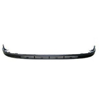 2005-2010 Chevy Cobalt Front Bumper Valance - Classic 2 Current Fabrication