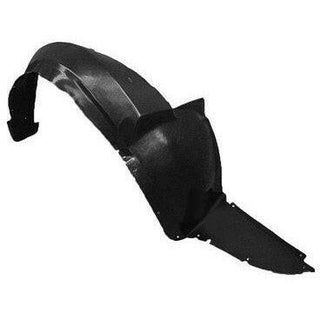 RH Fender Liner Cobalt Base/LS/LT, Pursuit Base/SE 05-10.