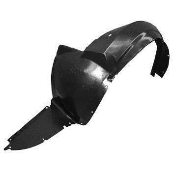 LH Fender Liner Cobalt LTZ/Sport/SS, Pursuit GT 05-10.