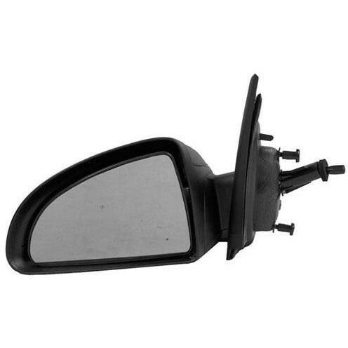 2005-10 Mirror Manual Non-Heated Textured Fold Cobalt/Pursuit Coupe, LH.
