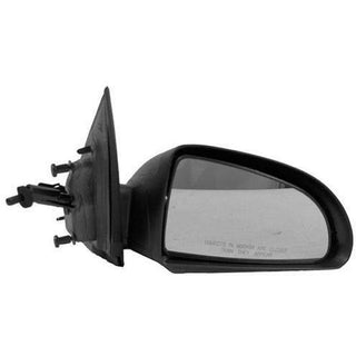 2005-10 Mirror Manual Non-Heated Textured Fold Cobalt/Pursuit Coupe, RH.