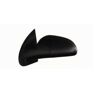 2007-2010 Pontiac G5 Mirror Power LH (P).