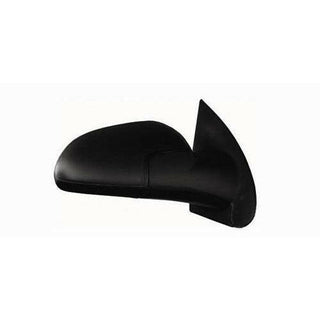 2007-2010 Pontiac G5 Mirror Power RH (P).