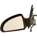 2007-2010 Pontiac G5 Mirror Power LH.