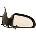 2006-2010 Pontiac G5 Pursuit Mirror Power RH.