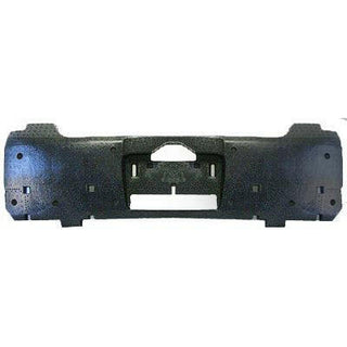 Rear Impact Absorber Cobalt/Pursuit Sedan 05-10 Excluding Pursuit GT.