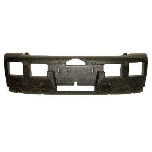 Rear Impact Absorber Cobalt/Pursuit Coupe 05-10.