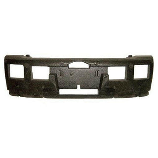 Rear Impact Absorber Cobalt/Pursuit Coupe 05-10.