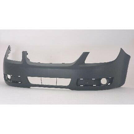 2006-2010 Chevy Cobalt Front Bumper Cover.