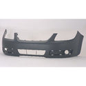 2006-2010 Chevy Cobalt Front Bumper Cover - Classic 2 Current Fabrication