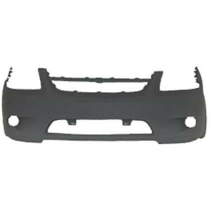 2005-2010 Chevy Cobalt Front Bumper Cover LH.