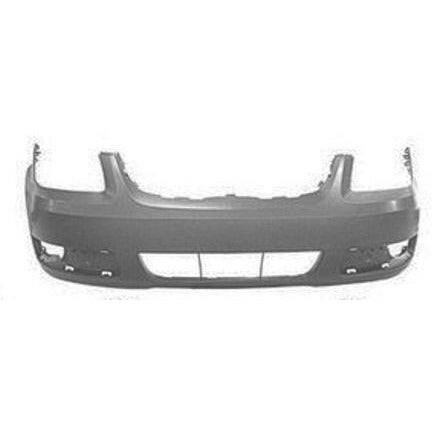2006-2010 Pontiac G5 Pursuit Front Bumper Cover.