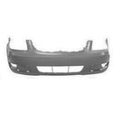 2006-2010 Pontiac G5 Pursuit Front Bumper Cover.