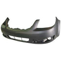 2007-2009 Pontiac G5 Front Bumper Cover W/O Fog.